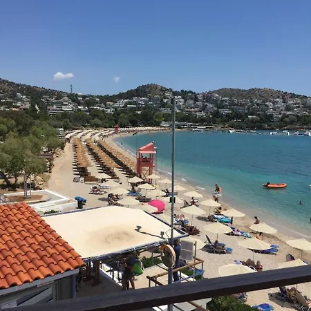 Vouliagmeni On The شقة أثينا